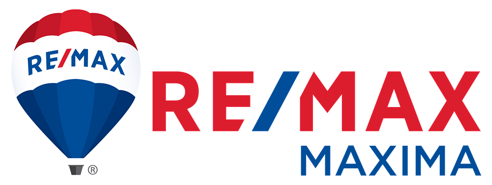Logo RE/MAX MAXIMA