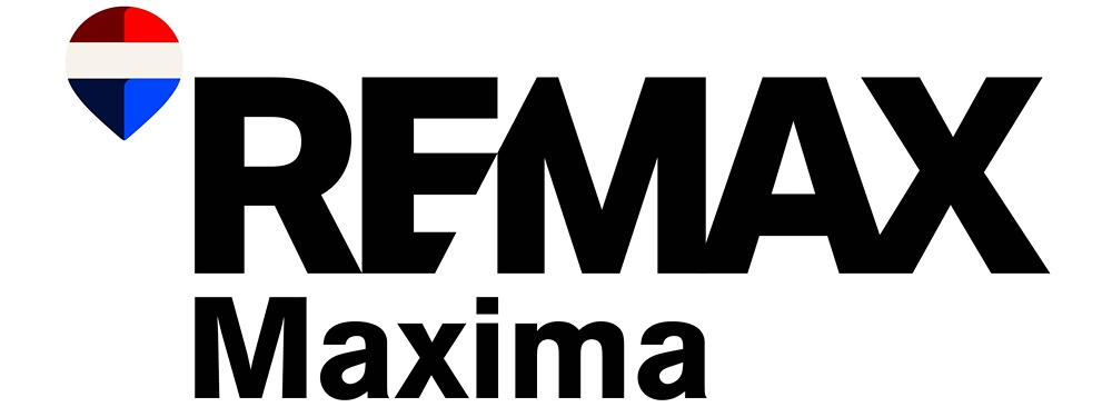 Logo RE/MAX MAXIMA