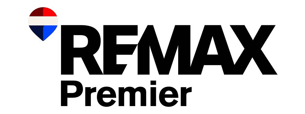 Logo RE/MAX PREMIER