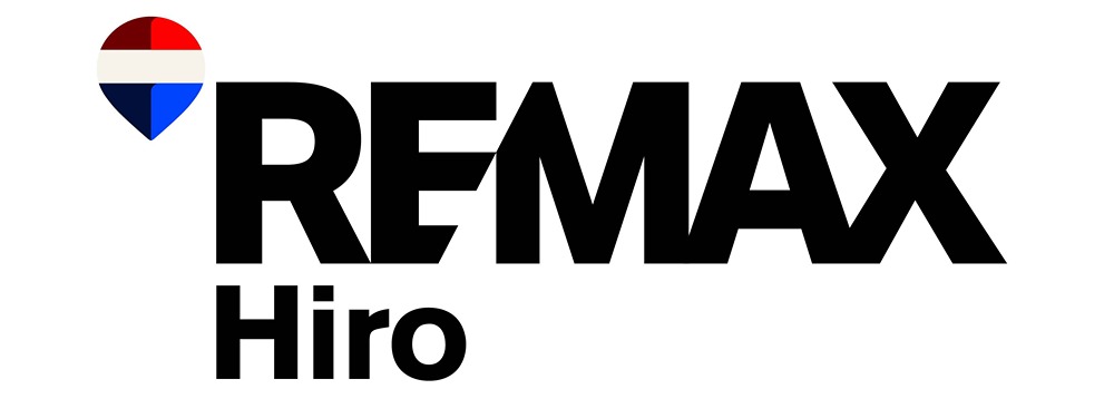 Logo REMAX HIRO