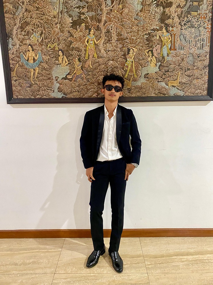 Gaizka Gunawan pic